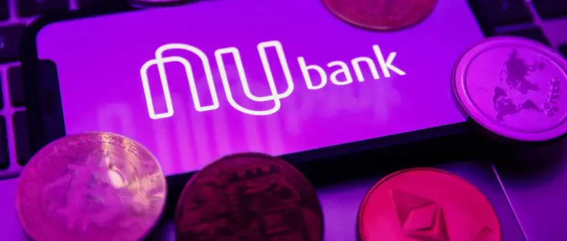 Nubank solicita licença para operar nos EUA sob comando de Cristina Junqueira