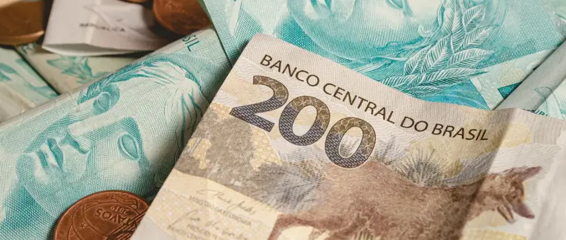 Dívida pública bruta do Brasil se mantém em 77,5% do PIB em agosto, mostra BC