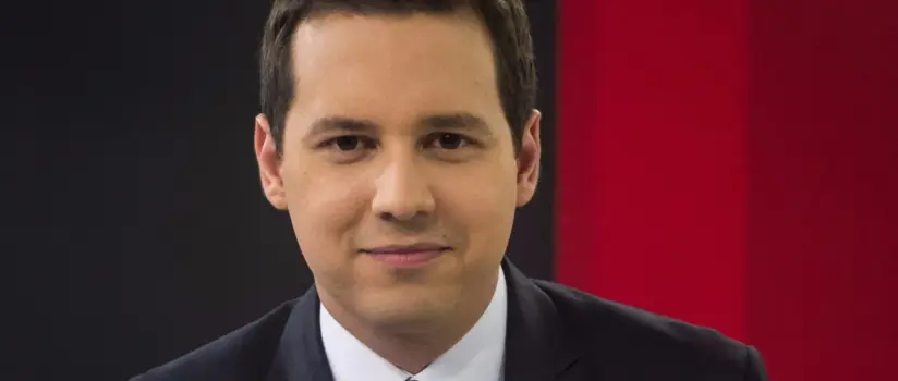 Dony De Nuccio vira dono de TV nos Estados Unidos
