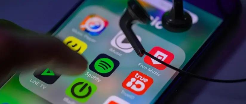 Fundador do Spotify deixa cargo de CEO em meio a críticas por investimentos