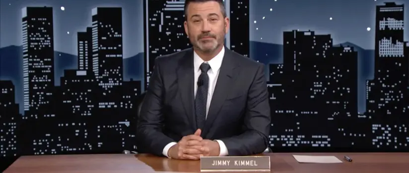 Chefe do órgão que regula mídia nos EUA irá ao Senado falar sobre Jimmy Kimmel
