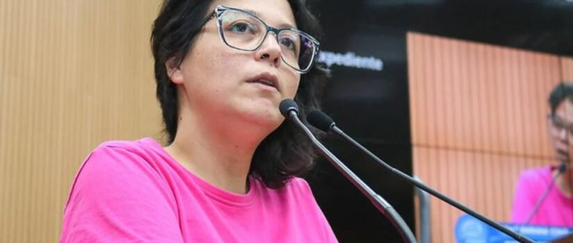 Vereadora de Campinas relata sequestro por Israel durante missão humanitária rumo à Faixa de Gaza - Rápido no Ar