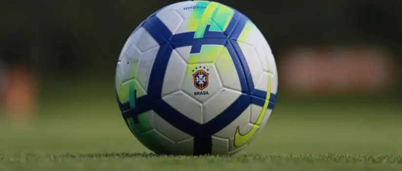 Novo calendário do futebol brasileiro se aproxima, mas segue mais inchado que o inglês