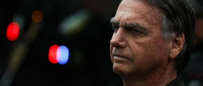 Gonet arquiva investigação contra Bolsonaro e Braga Netto por 7 de Setembro de 2022