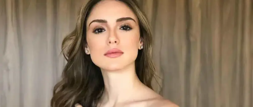 Isabelle Drummond se dedica a nova função no cinema em meio a volta às novelas