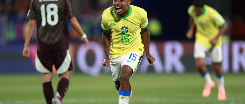 Espanha x Brasil: onde assistir ao vivo pela Copa do Mundo Sub-20, horário e escalações