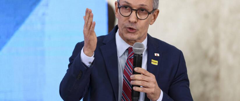 Zema diz que Lula e o PT são os verdadeiros adversários da direita - Jornal de Brasília