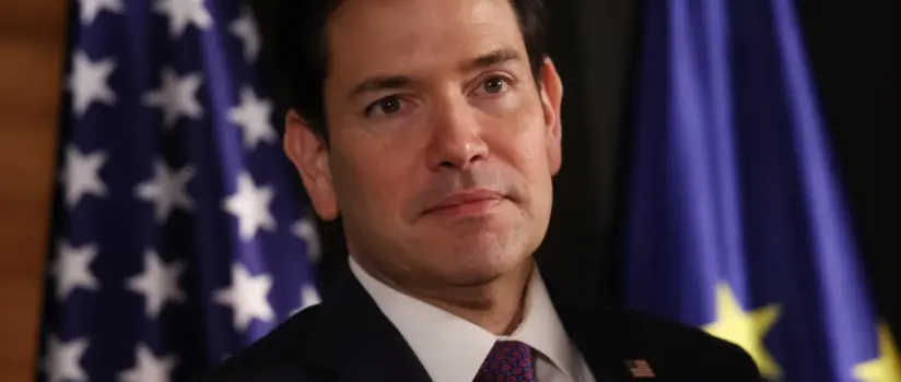 Quem é e o que pensa Marco Rubio, que esteve em ligação de Lula e Trump