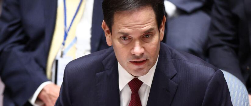 Governo Lula teme indicação de 'linha dura' Marco Rubio como negociador com os EUA; leia bastidores