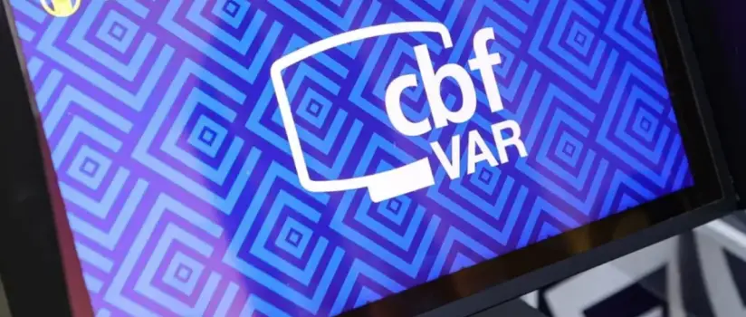 CBF não divulgará áudio de VAR de pênalti não marcado no clássico entre São Paulo e Palmeiras