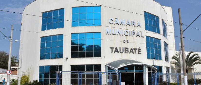 Câmara de Taubaté aprova projetos que abrem caminho para município aderir programa de equilíbrio fiscal