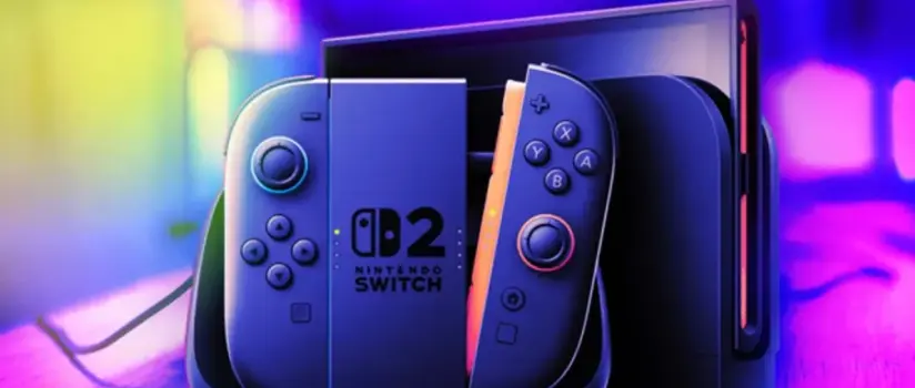 Brasil Game Show terá testes de Switch 2 e participação de Hideo Kojima