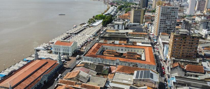 COP-30: Justiça do Pará determina que plataformas notifiquem anúncio de hospedagem com preço abusivo