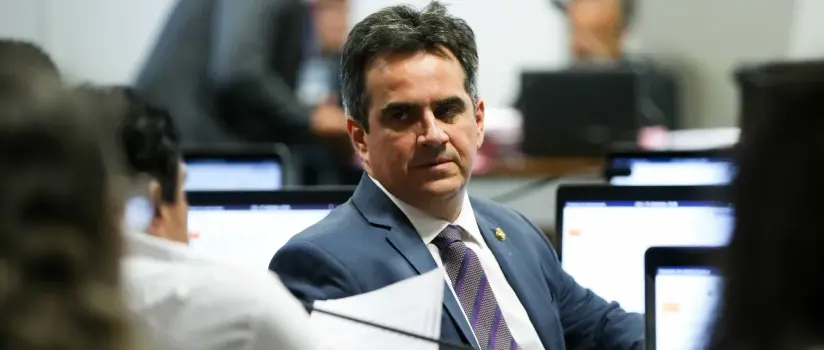 Ciro visita Bolsonaro na quinta (9) após virar alvo do bolsonarismo
