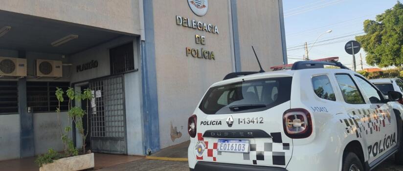 Homem morre agredido com barra de ferro após briga por rádio no interior de SP; suspeito foi preso