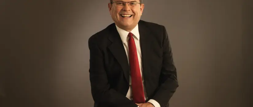 SBT anuncia Sidney Rezende como novo comentarista e reforço no jornalismo