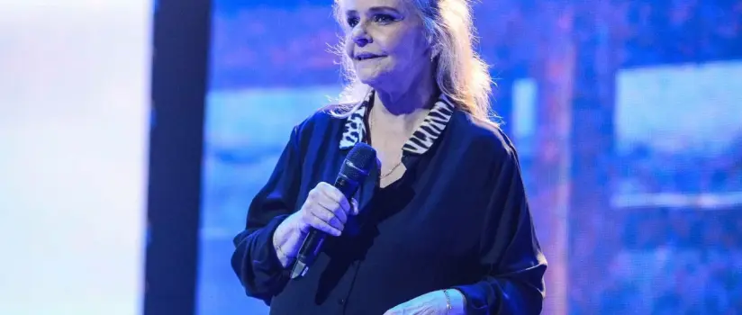Angela Ro Ro só recebia R$ 800 mensais ao final de sua vida, afirma advogado