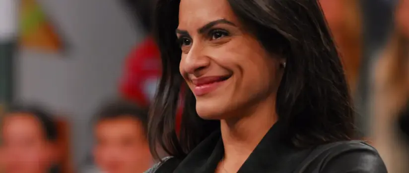 Cléo Pires fala sobre 'Se Eu Fosse Você 3': 'Foi incrível'