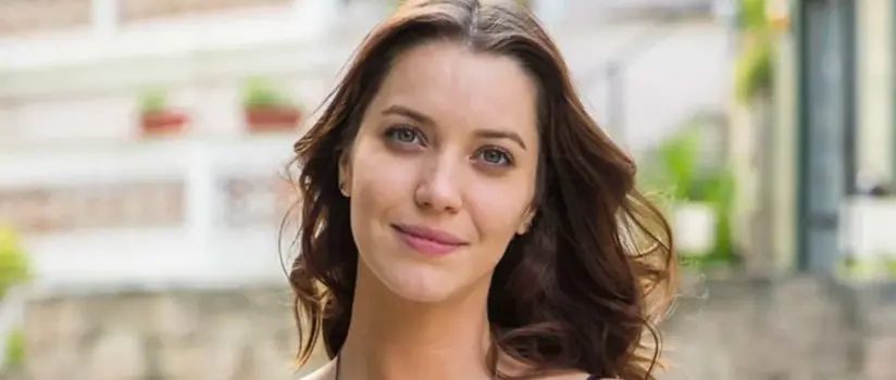 Nathalia Dill diz que perdeu trabalho por declarar voto em Lula
