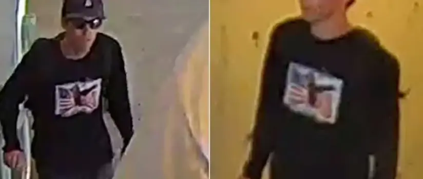 FBI divulga foto de suspeito envolvido na morte de Charlie Kirk