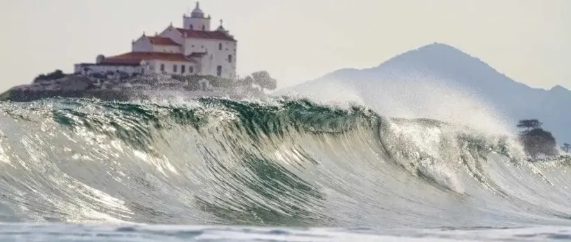 WSL renova contrato e mantém Saquarema no Mundial de Surfe até 2028
