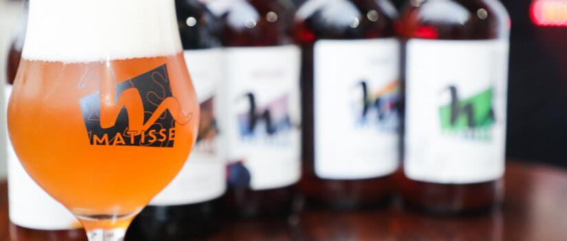 Prefeitura promove cultura cervejeira e turismo no Mondial de la Bière 2025