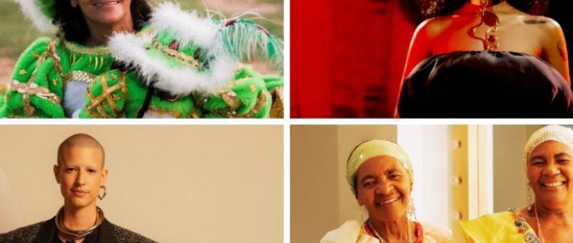 Natura Musical 2025-2026: Pernambuco marca presença entre os contemplados