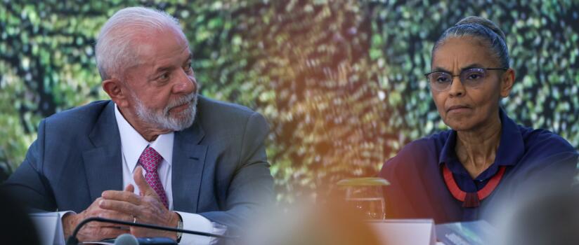 MPF recorre à Justiça para proibir exploração de petróleo na Foz do Amazonas