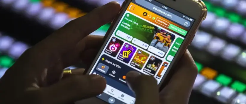 Bancos destacam desafios com Bets e pedem clareza em definição de casas de apostas ilegais - Jornal de Brasília