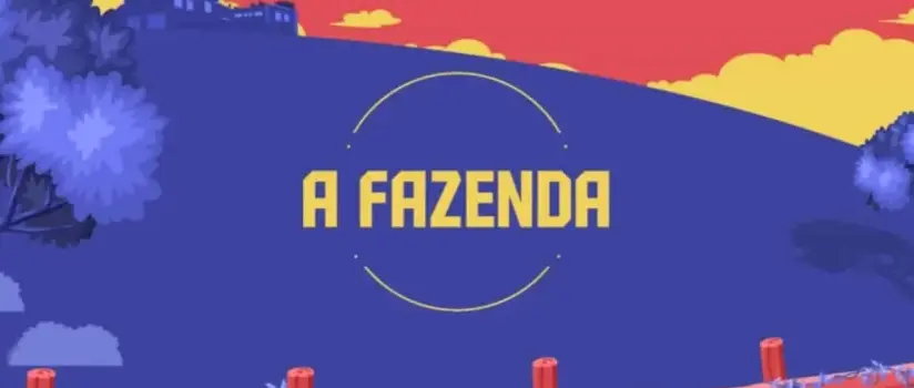 A Fazenda 17 estreia com dois participantes infiltrados
