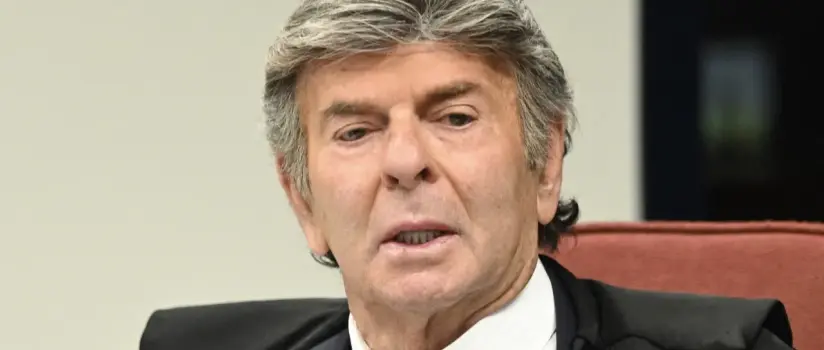 Fux defende aproximação do Judiciário com 'sentimento do povo'