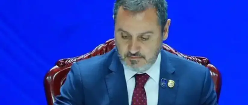 Brasil assina Convenção da ONU contra crimes cibernéticos