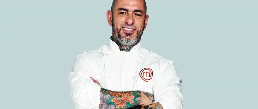 Conheça os cardápios do The Town 2025, assinados pelo chef Henrique Fogaça