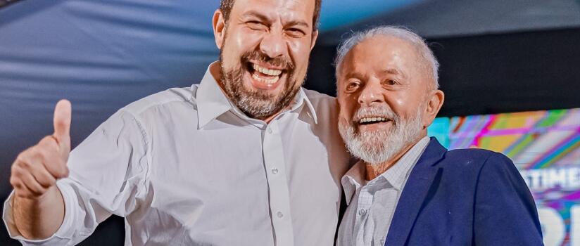 Boulos toma posse oficialmente nesta semana, mas mudança não altera protagonismo do PT no governo