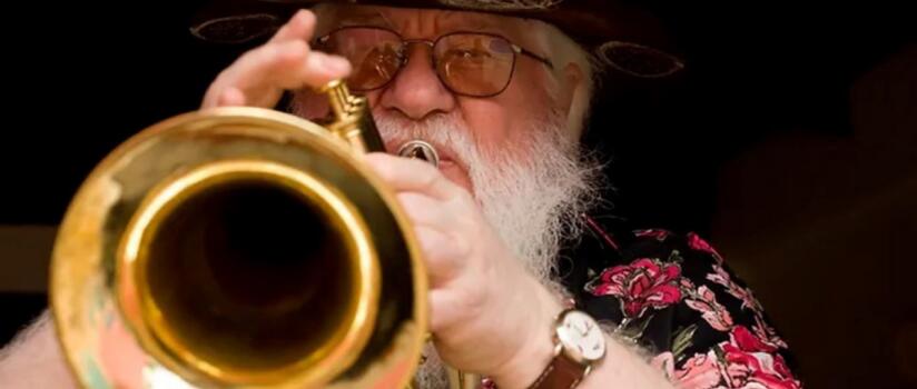 Morre aos 89 anos o músico Hermeto Pascoal