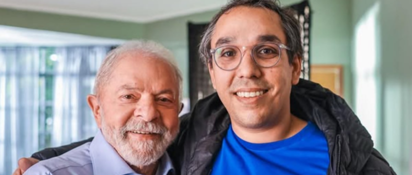Sócio de ministro da Secom recebeu R$ 12 milhões de estatais para prestar serviços sob governo Lula
