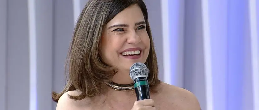 Mayara Magri desabafa sobre afastamento da TV