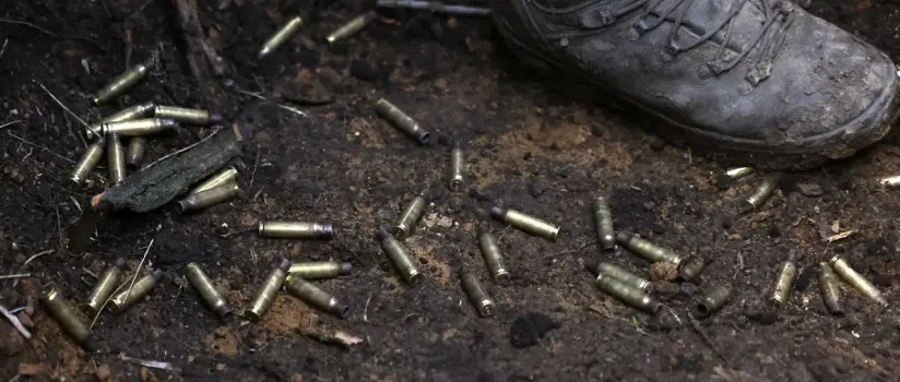 Rússia invade cidade estratégica no leste da Ucrânia