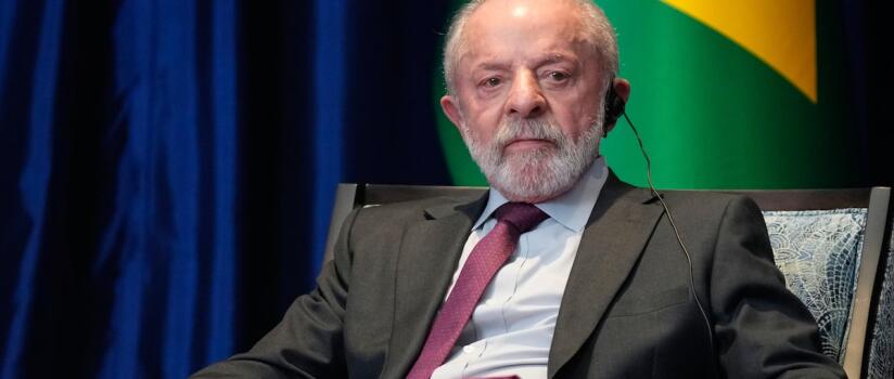 Lula faz 80 anos e pode ser 4º chefe de Estado octogenário americano a governar um país