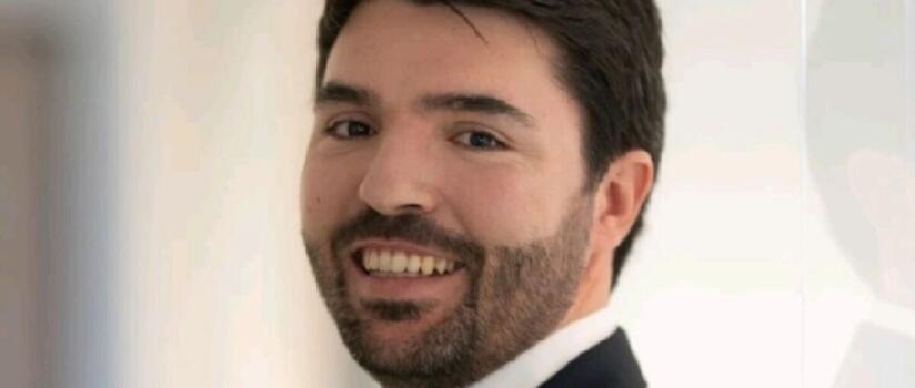 Miguel Alves sai do FEI para liderar as finanças do Banco de Fomento