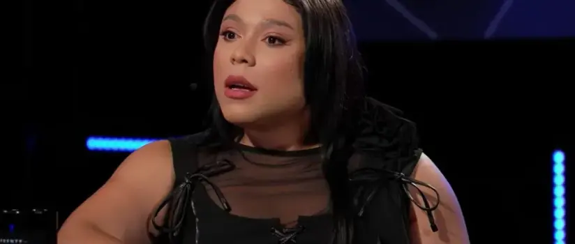 Como é ficar de frente com Blogueirinha, que não tem medo de sacanear as estrelas