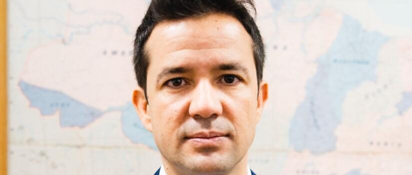 Alckmin contatou embaixadores de Brasil e China para poupar País da crise de chips, diz secretário