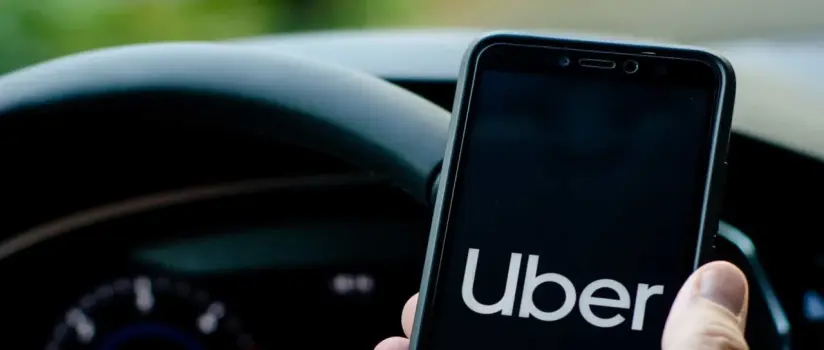 Uber lança ferramenta que permite escolher apenas mulheres motoristas