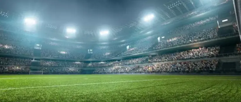 Arábia Saudita construirá estádio suspenso a 350m para Copa de 2034