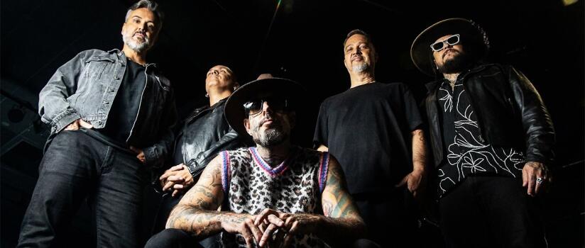 Detonautas, Plebe Rude e mais: confira a programação do Aracaju Moto Fest 2025