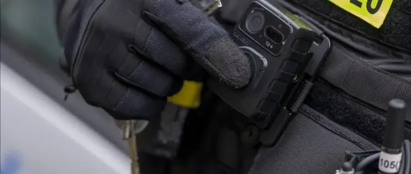 PMs usavam câmeras, mas parte da ação no Rio pode não ter sido gravada, diz secretário