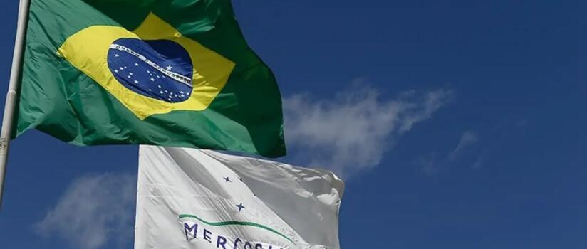 Mercosul e EFTA assinarão acordo de livre comércio na próxima terça-feira