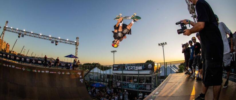 Novo Anhangabaú tem programação diversa e gratuita, em novembro