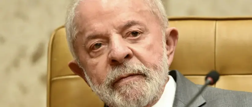 Governo Lula envia ao Congresso PL Antifacção, três dias após operação no Rio