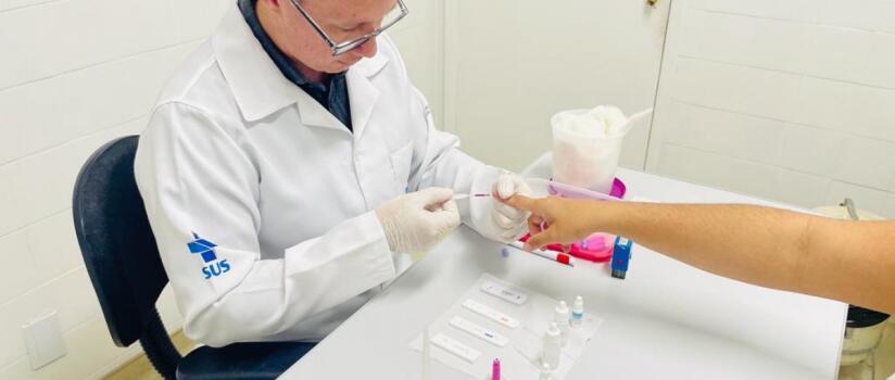 Petrópolis é primeiro lugar no estado do Rio na prevenção do HIV